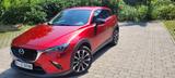 Mazda CX-3 Homura 1 Jahr Garantie  - Mazda: Mazda3