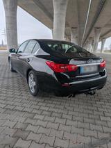 Andere Infiniti q50 - Andere mit Diesel-Antrieb: Limousine