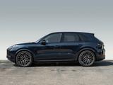 Porsche Cayenne S AHK BOSE HD-Matrix InnoDrive HUD 22'' - gebrauchte Porsche Cayenne aus dem Jahr 2024