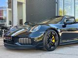 Porsche 911 992.2 Carrera Cabrio Turbo S PDK / SportD... - Porsche 992 Gebrauchtwagen