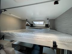 Sun Living S 70SL *Längsbettenauf 6,99 m*