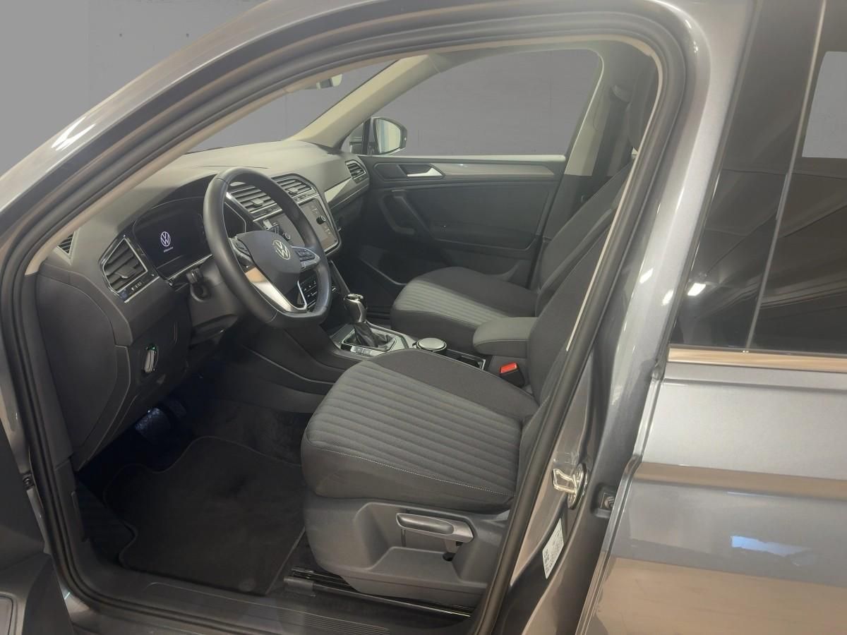 Volkswagen Tiguan Allspace - Bild 9