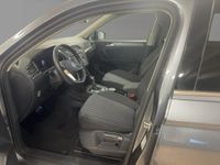 Volkswagen Tiguan Allspace - Vorschau Bild 9