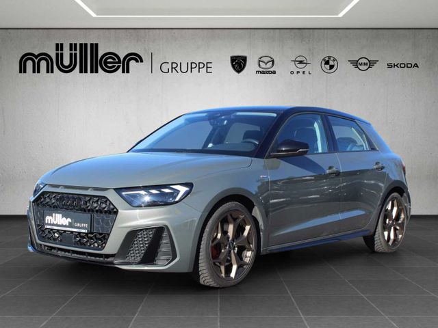 Audi A1 Sportback 35 TFSI S tronic S line