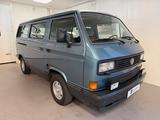 Volkswagen T3 Caravelle - Volkswagen T3 Caravelle