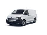 Volkswagen Transporter Kasten 2,0l TDI 6-Gang AHK Kamera Li
