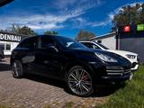 Porsche Cayenne Diesel - - Porsche Cayenne von privat