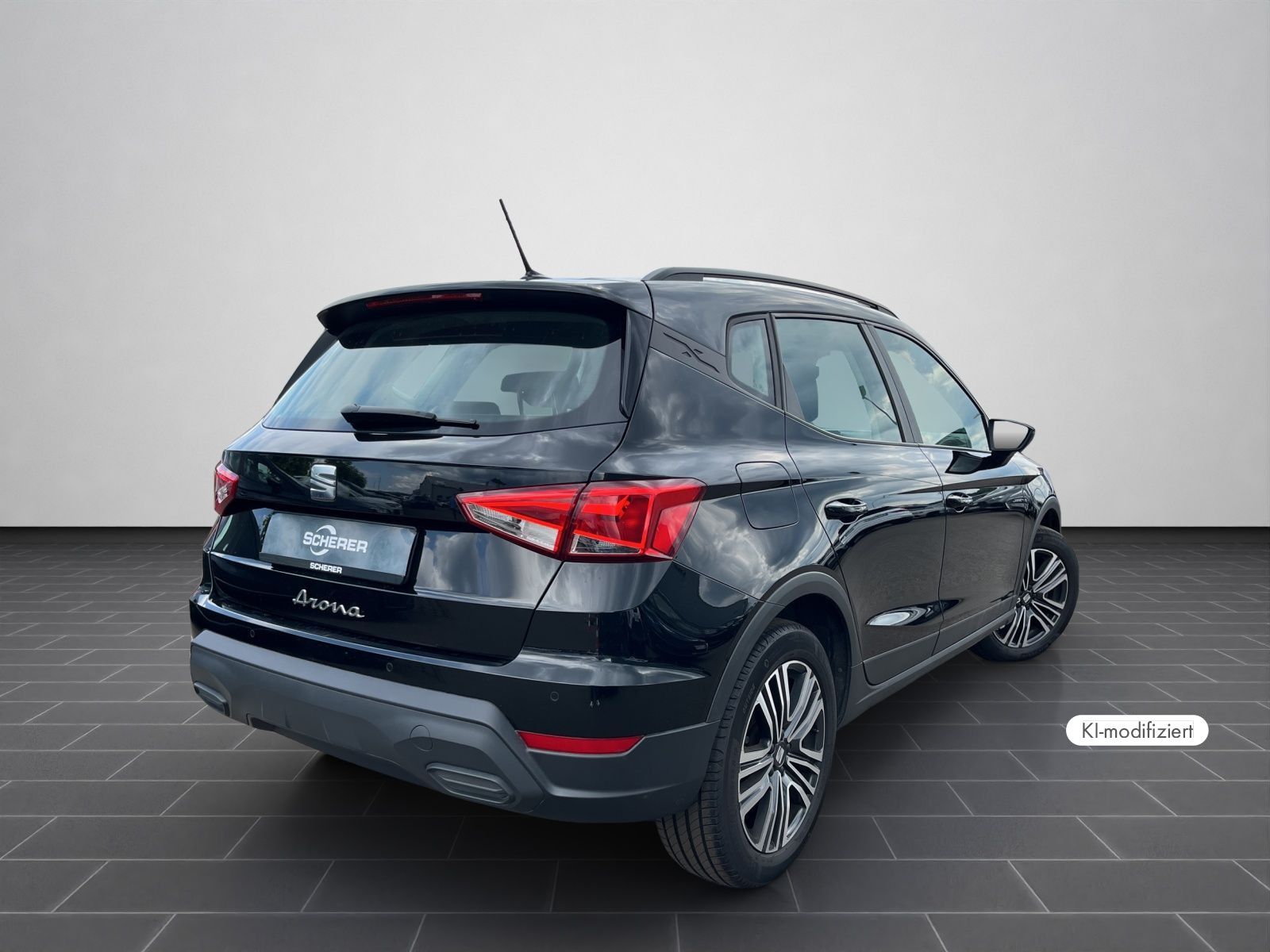 Seat Arona - Bild 3