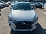 Mitsubishi Space Star*Aut*Klima*Navi*PDC*Euro6*Top* - gebrauchte Mitsubishi Van