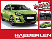 Peugeot 208 - Vorschau Bild 1