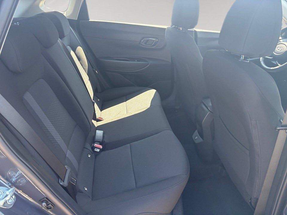 Fahrzeugabbildung Hyundai i20 1.0T 90PS Trend