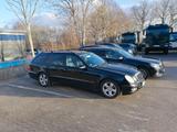 Mercedes-Benz E 280 CDI T AVANTGARDE Avantgarde - gebrauchte Mercedes-Benz E 280 aus dem Jahr 2009