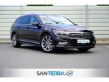 Volkswagen Passat R-LINE 4M KAMERA*LEDER*KLIMAAUT*SHZ*MULTI - VW Passat Gebrauchtwagen in Hamburg