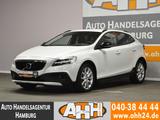 Volvo V40 Cross Country 1.5 T3 PLUS AUT|KAM|TEMP|SOUND - Volvo Gebrauchtwagen in Hamburg
