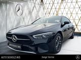 Mercedes-Benz CLA 200 d Coupé AHK*LEDhigh*SitzHz*Kamera*Guard* - Mercedes-Benz: Guard