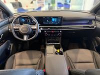 Hyundai TUCSON - Vorschau Bild 8