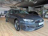 Audi A4 Avant 35 TDI/ASSISTENZ/BUSINESS PAKET - Audi A4: Business