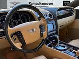 Bentley Continental GT *W12*Massage* - Bentley aus 2006