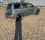 Chevrolet chevrolet hhr gut gepflegt  Anhängerkupplung - Chevrolet HHR