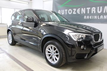 BMW X3 - 6