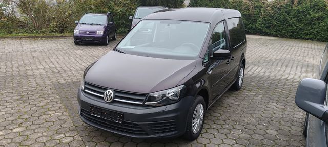 Volkswagen Caddy PKW Trendline BMT