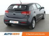 Kia Rio 1.2 Spirit*PDC*KLIMA* - Kia Rio in Stuttgart