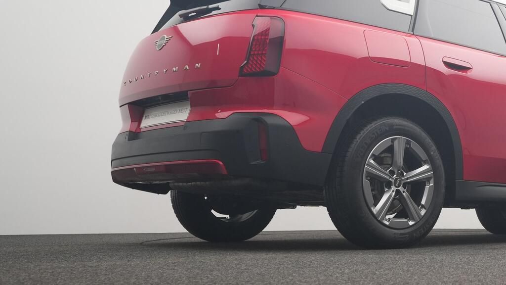 MINI Countryman C (Cooper) - Bild 23