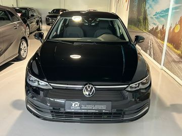 VW Golf Golf VIII Lim. Style