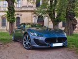 Maserati Granturismo Sport, 4.7 V8, 460KM, V-MAX: 300+  - Maserati Granturismo von privat