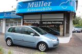 Ford Focus C-MAX Fun - Ford Focus C-MAX-Fun