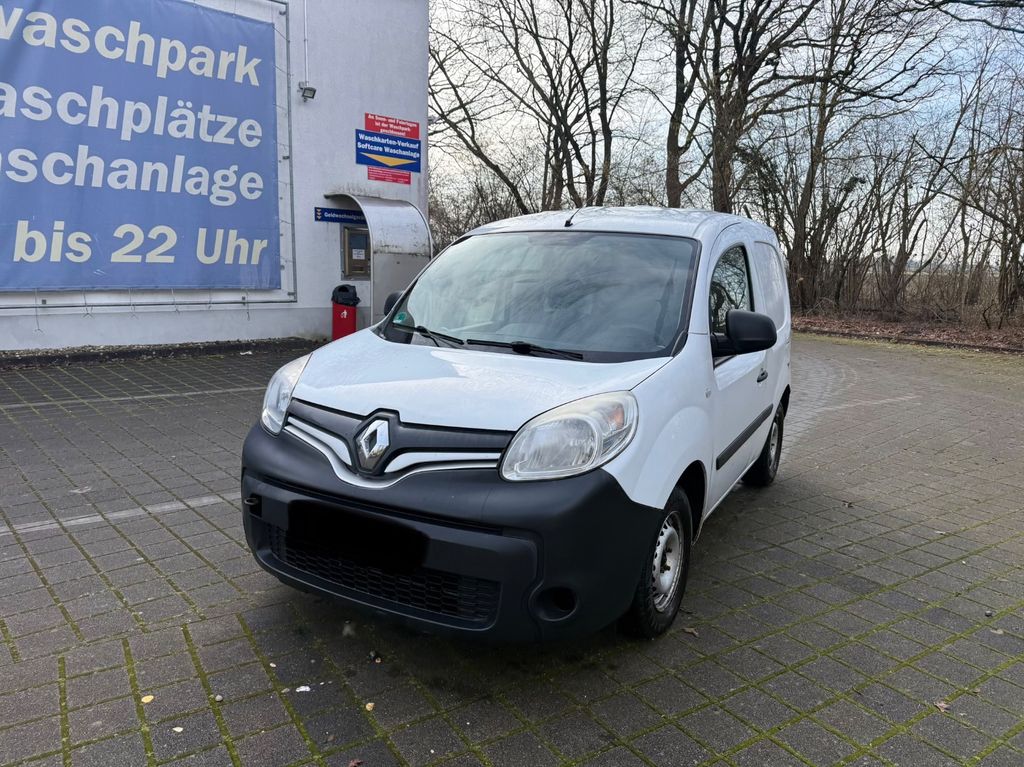 Angebot ansehen Renault Kangoo