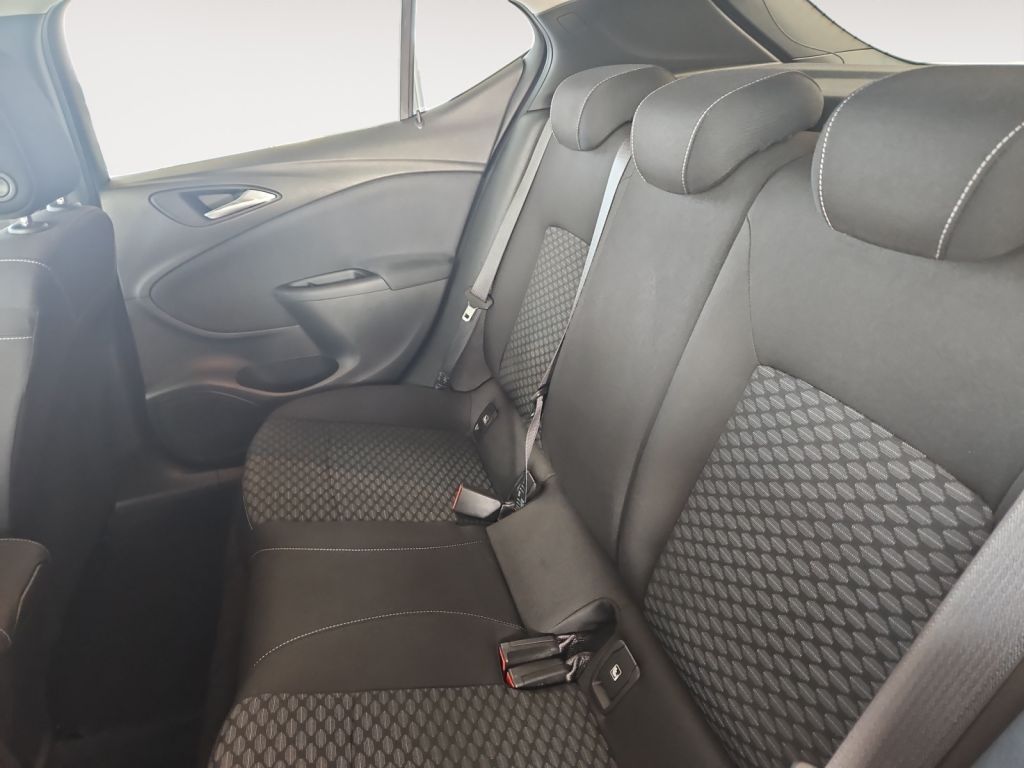 Fahrzeugabbildung Opel Astra 1.2 Turbo Start/Stop Edition