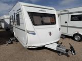Tabbert Da Vinci 495 HE 2.3 Finest Ed.+MonoControl - Tabbert 495