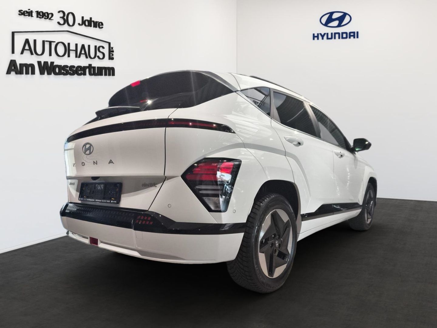 Hyundai Kona – Bild 4