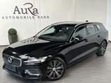 Volvo V60 T6 AWD Recharge Inscription NAV+LED+H&K+PANO - Volvo V60 mit Hybrid-Antrieb: Plug-In Hybrid