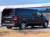 Mercedes-Benz V 250d 4MATIC extralang*Abstand*Leder*8-Fach*LED - : Allradantrieb, Kleinbus