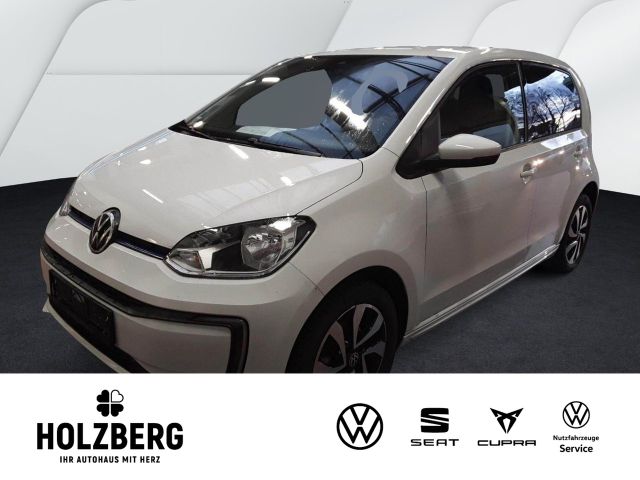 Volkswagen up! e-up! Active CCS+RFK+KLIMA+SHZ+PDC