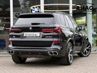 BMW X5 M60 - Vorschau Bild 2