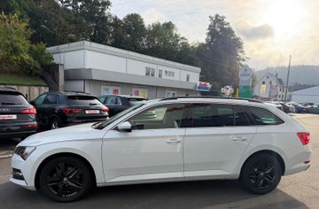 Skoda Superb - 4