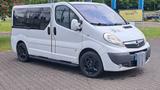 Opel Vivaro Westfalia Life - Opel Vivaro: Westfalia