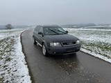 Audi A6 Allroad 2.5TDI quattro - - gebrauchte Audi A6 Allroad aus dem Jahr 2005