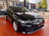 Volkswagen Golf VIII Lim. 1.5 eTSI 110 kW Life|LED|1. Hand