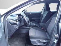 Skoda Fabia - Vorschau Bild 4