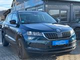 Skoda Karoq 2.0 TDI Style 4x4+Finanzierung+Garantie+ - Skoda: Finanzierung