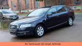 Audi A6 Avant 2.7 TDI*Navi plus*AHK* - Audi A6 aus 2006 mit Diesel-Antrieb: Kombi, 2.7