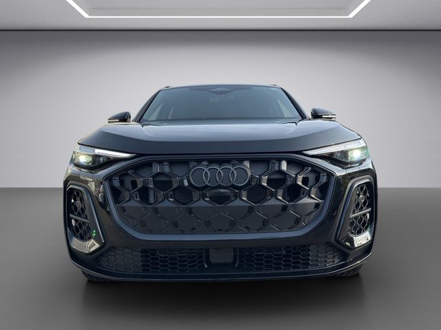 Q5 SUV TFSI quattro 150 kW S tronic