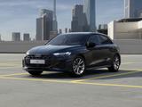 Audi A3 Sportback S line 35 TFSI 110(150 ) kW(PS) S t - Audi A3 Neuwagen in Frankfurt (Main)