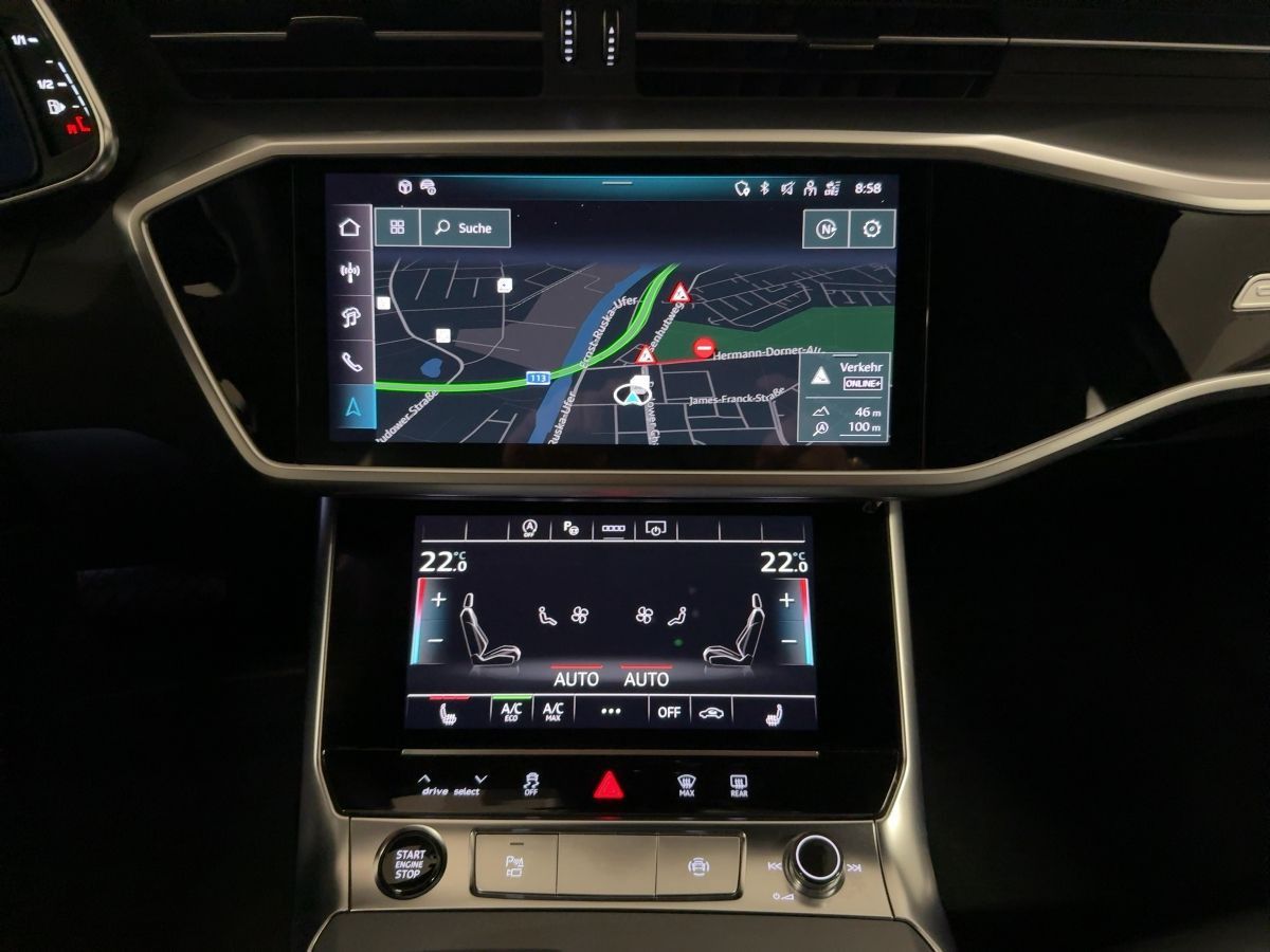 Audi A6 - Bild 15