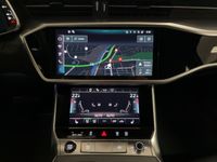 Audi A6 - Vorschau Bild 15