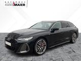 Audi A6 Avant TFSI quattro S tronic VC Navi B&O Luft - Audi A6: L